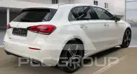 2021 Mercedes Benz A 250