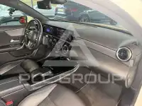 2021 Mercedes Benz A 250