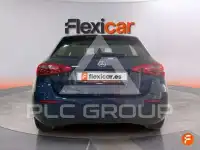 2021 Mercedes Benz A 250