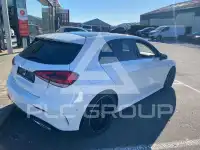 2021 Mercedes Benz A 250