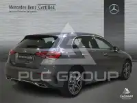 2021 Mercedes Benz A 250