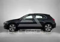 2021 Mercedes Benz A 250