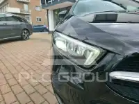 2021 Mercedes Benz A 250