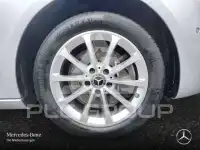 2021 Mercedes Benz A 250