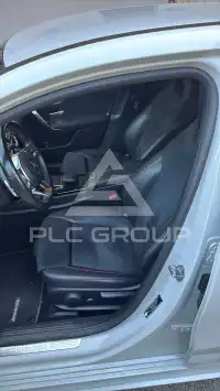 2021 Mercedes Benz A 250