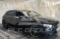 2021 Mercedes Benz A 250