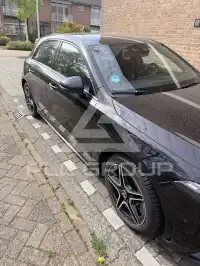 2021 Mercedes Benz A 250
