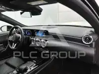 2021 Mercedes Benz A 250