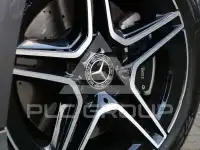 2021 Mercedes Benz A 250