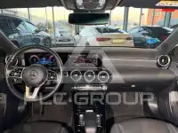 2021 Mercedes Benz A 250