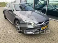 2021 Mercedes Benz A 250