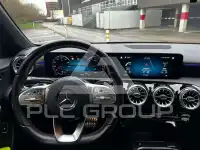 2021 Mercedes Benz A 250