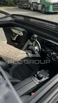 2021 Mercedes Benz A 250