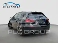 2021 Mercedes Benz A 250