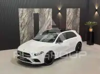 2021 Mercedes Benz A 250