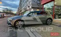 2021 Mercedes Benz A 250