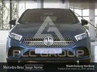 2021 Mercedes Benz A 250