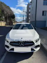2021 Mercedes Benz A 250