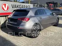 2021 Mercedes Benz A 250