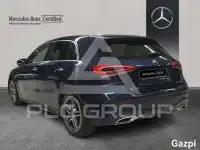 2021 Mercedes Benz A 250