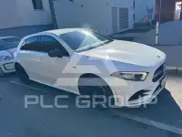 2021 Mercedes Benz A 250