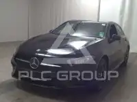 2021 Mercedes Benz A 250