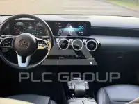 2021 Mercedes Benz A 250