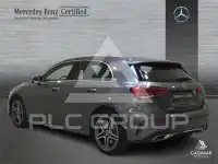 2021 Mercedes Benz A 250