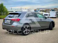 2021 Mercedes Benz A 250