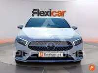 2021 Mercedes Benz A 250