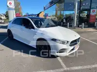 2021 Mercedes Benz A 250