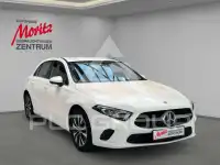 2021 Mercedes Benz A 250