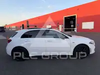 2021 Mercedes Benz A 250