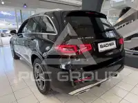 2021 Mercedes Benz GLC 200
