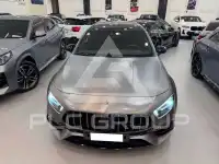 2021 Mercedes Benz A 45 AMG