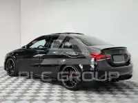 2021 Mercedes Benz A35 AMG