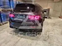2021 Mercedes Benz Other