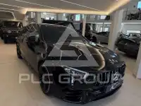 2021 Mercedes Benz A 45 AMG