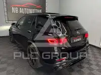 2021 Mercedes Benz Other