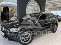 2021 Mercedes Benz GLC 200