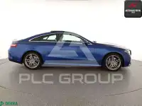 2021 Mercedes Benz E 450