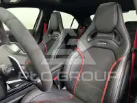 2021 Mercedes Benz A35 AMG