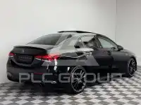 2021 Mercedes Benz A35 AMG