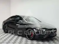 2021 Mercedes Benz A35 AMG