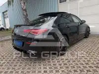2021 Mercedes Benz Other