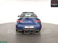 2021 Mercedes Benz E 450