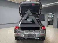 2021 Mercedes Benz CLA 450