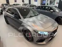2021 Mercedes Benz A 45 AMG