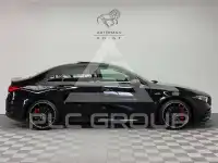 2021 Mercedes Benz A35 AMG