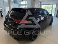 2021 Mercedes Benz A 45 AMG